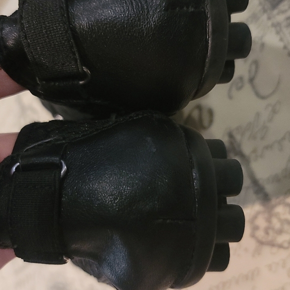 BMbernie mev. Black Size 39 European  Size 7.5 US - Picture 5 of 8